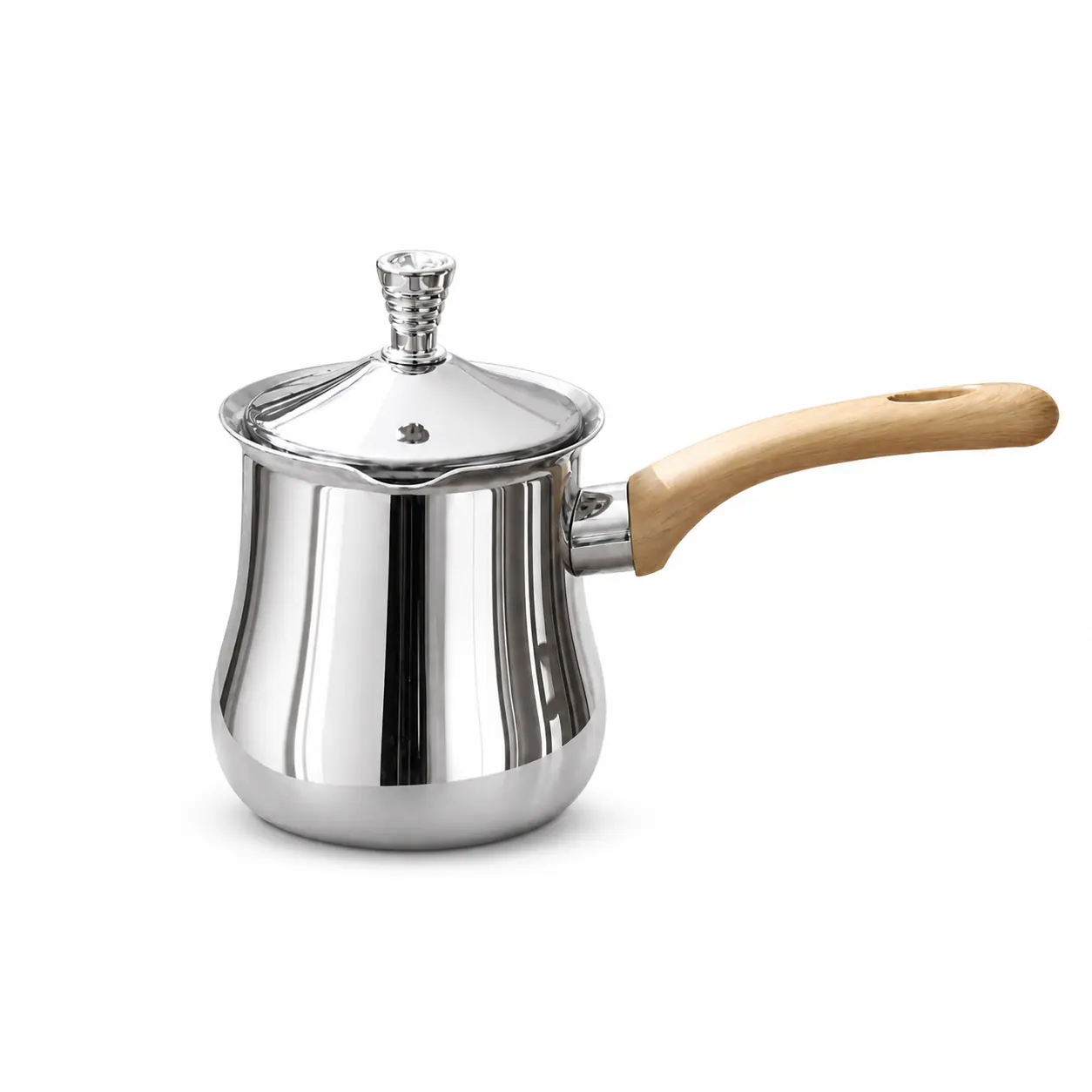 Coffee Pots