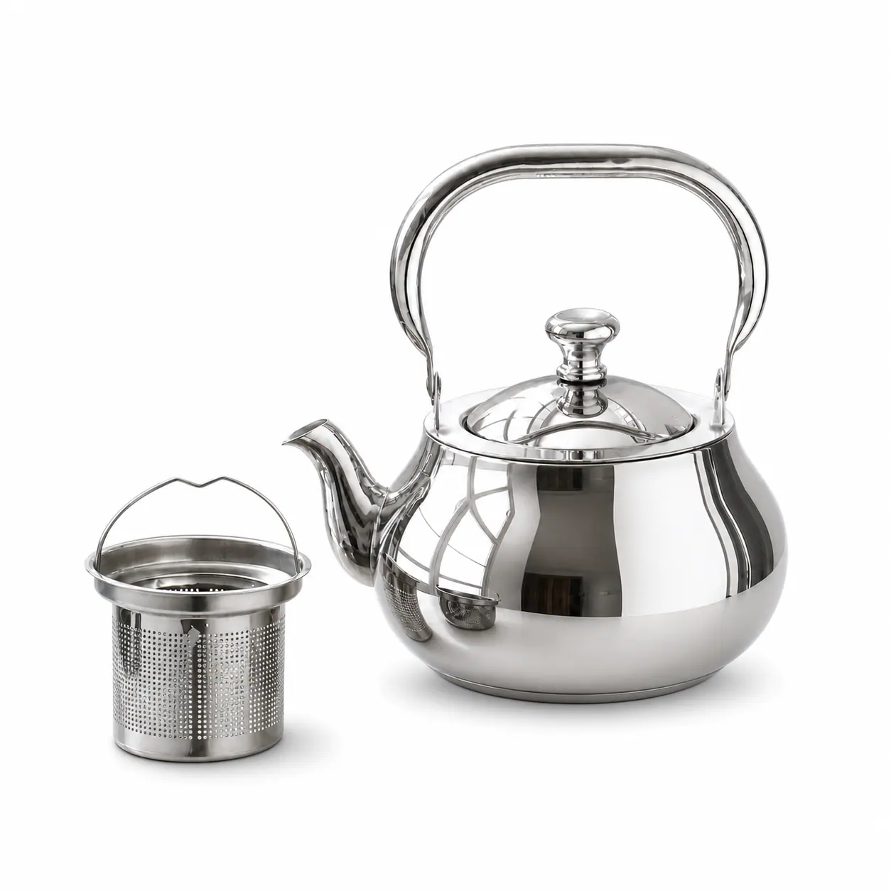 Tea Kettles